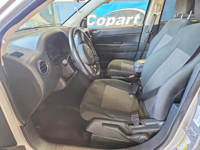 68296586 :رقم المزاد ، 1J4NF1FB8BD135784 vin ، 2011 Jeep Compass مزاد بيع
