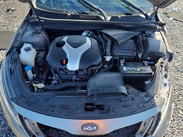 Aukcja sprzedaży 2014 Kia Optima, vin: 5XXGR4A69EG280134, numer aukcji: 68357786