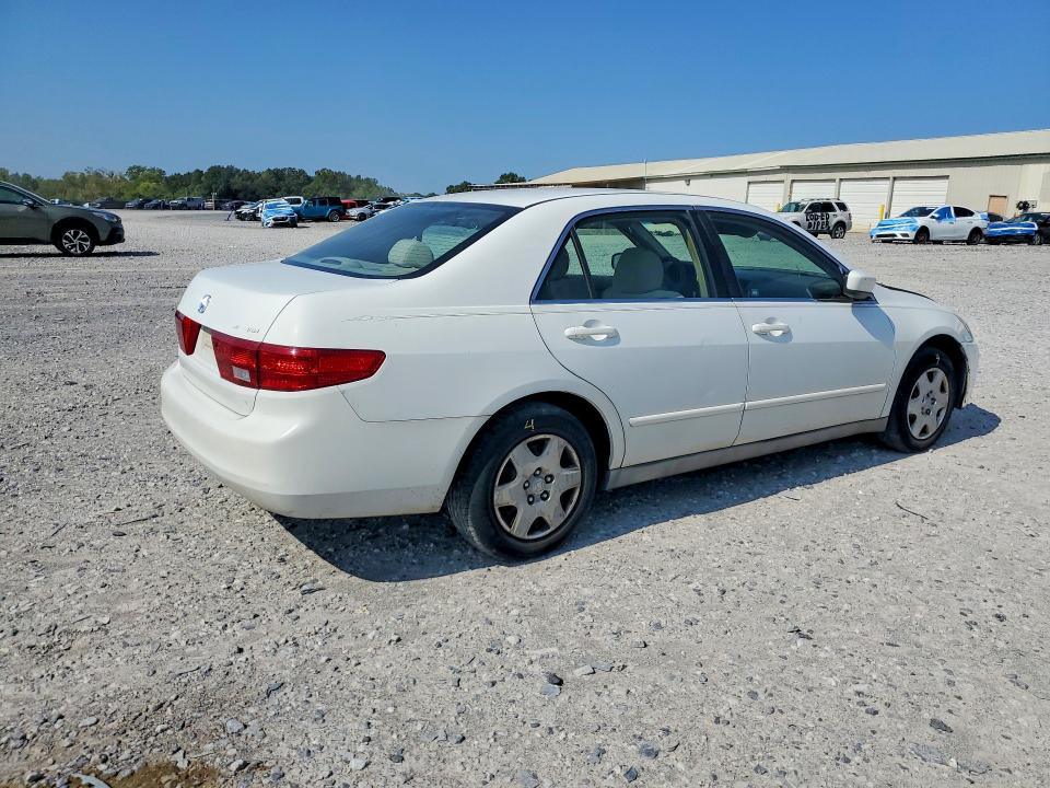 2005 Honda Accord მანქანა იყიდება აუქციონზე, vin: 1HGCM56425A135945, აუქციონის ნომერი: 68553926