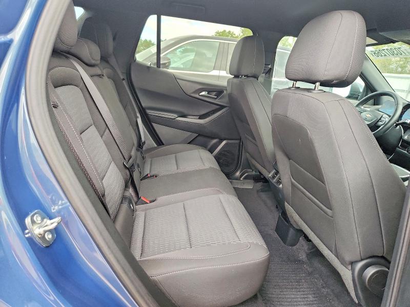 70307266 :رقم المزاد ، 3GNAXPEG3TL163206 vin ، 2026 Chevrolet Equinox مزاد بيع