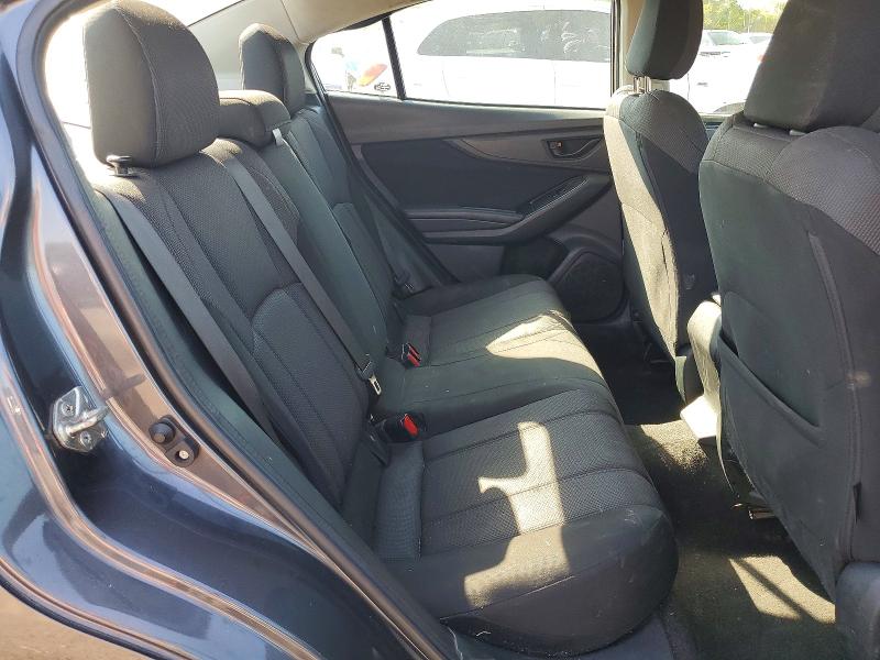 Продажа на аукционе авто 2019 Subaru Impreza, vin: 4S3GKAA62K3626927, номер лота: 68855756