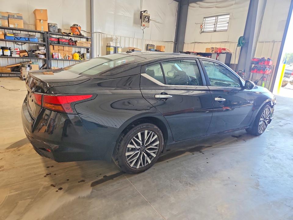 Продаж на аукціоні авто 2025 Nissan Altima, vin: 1N4BL4DV0SN383253, номер лоту: 65815656