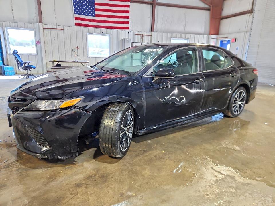 Aukcja sprzedaży 2020 Toyota Camry, vin: 4T1G11AK0LU355860, numer aukcji: 67241336