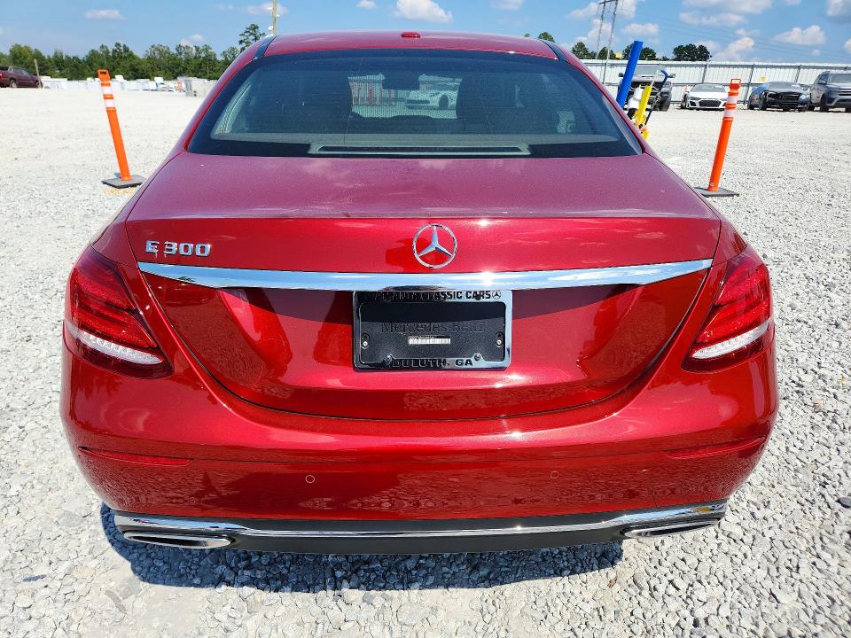 Продажа на аукционе авто 2019 Mercedes-benz E, vin: WDDZF4JB1KA581461, номер лота: 68604266