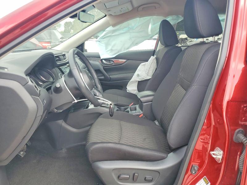 Aukcja sprzedaży 2019 Nissan Rogue, vin: 5N1AT2MT4KC746184, numer aukcji: 69298126