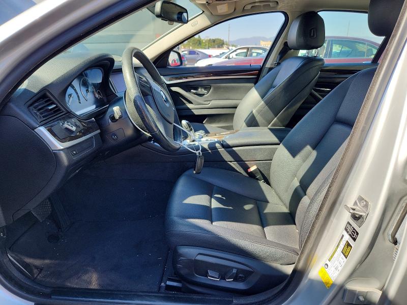 Aukcja sprzedaży 2014 Bmw 528, vin: WBA5A5C55ED503821, numer aukcji: 65957826
