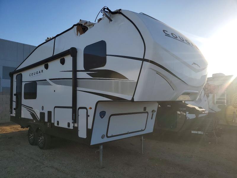 Продажа на аукционе авто 2024 Keystone Cougar, vin: 4YDFCGJ29R2501249, номер лота: 68608066