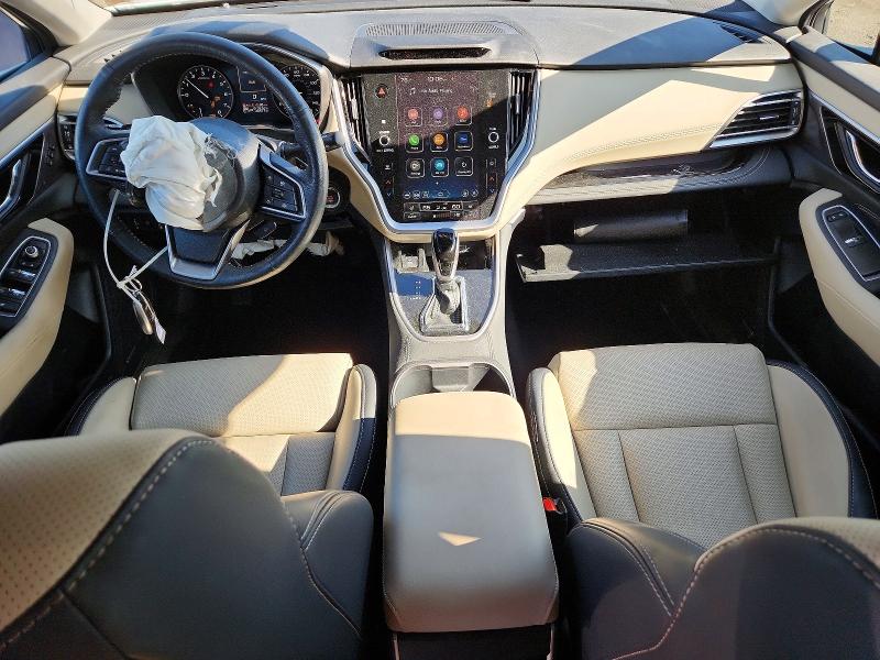 Продаж на аукціоні авто 2025 Subaru Outback, vin: 4S4BTANC3S3133177, номер лоту: 68156956