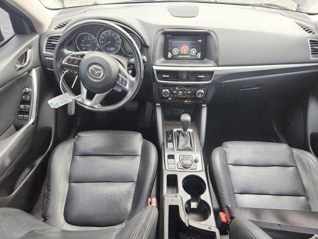 Продажа на аукционе авто 2016 Mazda Cx-5, vin: JM3KE2DY4G0789325, номер лота: 68171866