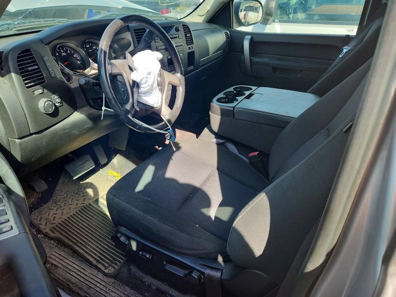 Продажа на аукционе авто 2012 Chevrolet Silverado, vin: 1GCRKSE7XCZ308909, номер лота: 63333926