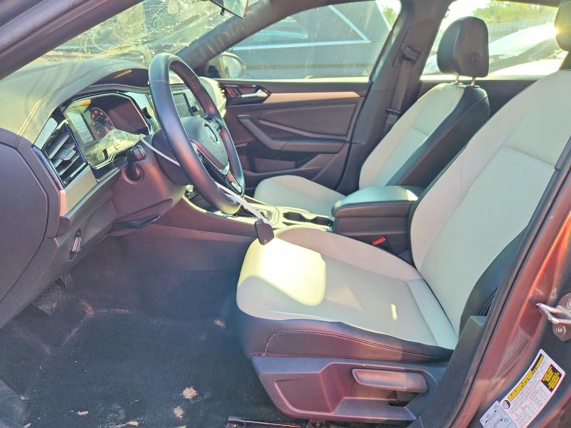 Продаж на аукціоні авто 2019 Volkswagen Jetta, vin: 3VWC57BU6KM103329, номер лоту: 67393406