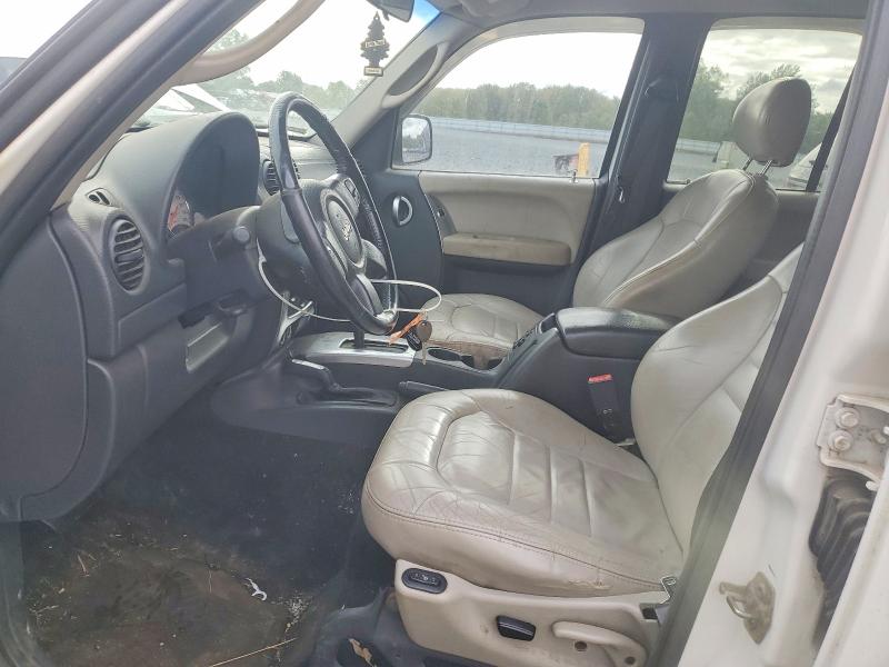 Aukcja sprzedaży 2002 Jeep Liberty, vin: 1J4GL58K42W250540, numer aukcji: 69423316