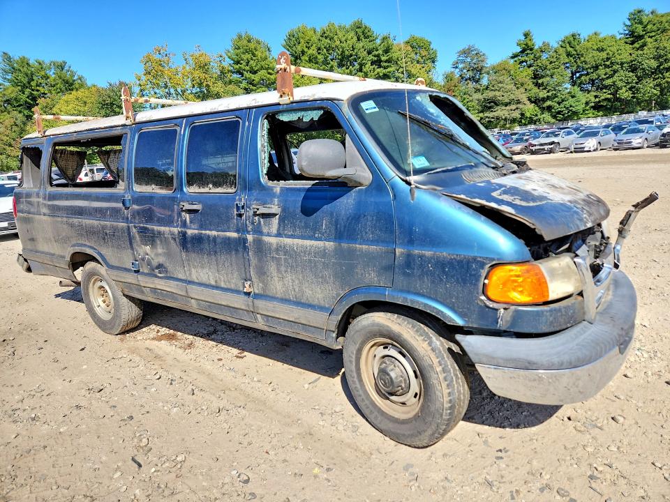 Aukcja sprzedaży 1999 Dodge Ram Wagon, vin: 2B5WB35Z3XK553501, numer aukcji: 70525846