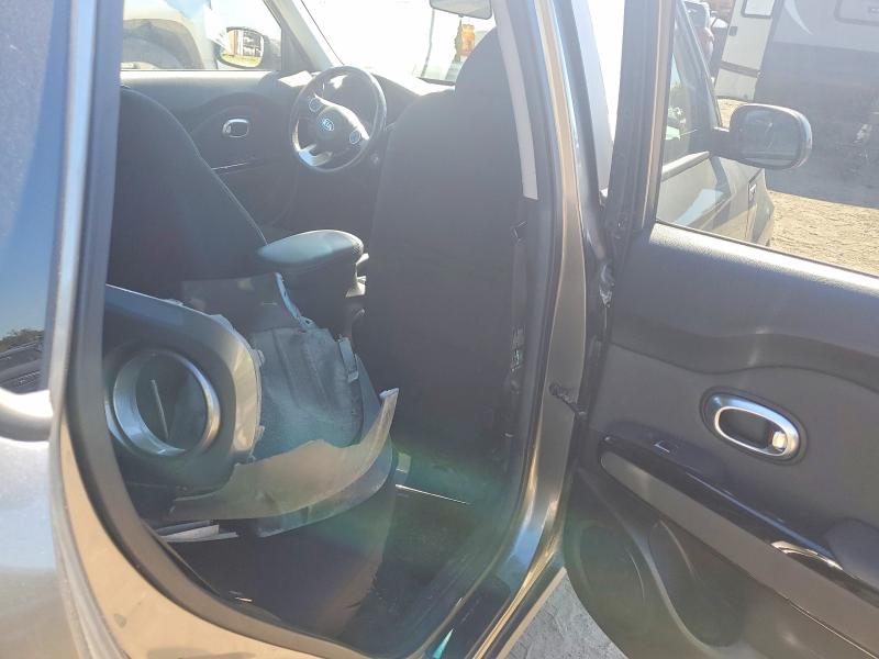 Продажа на аукционе авто 2019 Kia Soul, vin: KNDJP3A52K7669490, номер лота: 68639326