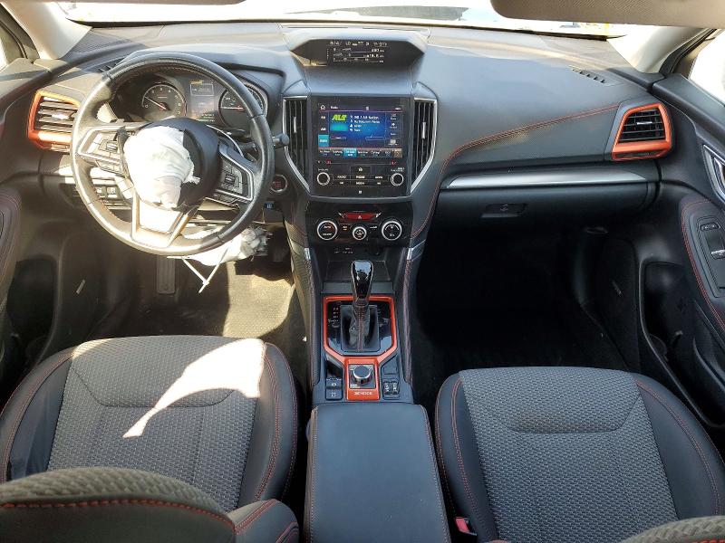 Aukcja sprzedaży 2019 Subaru Forester, vin: JF2SKAPC1KH481973, numer aukcji: 66318806