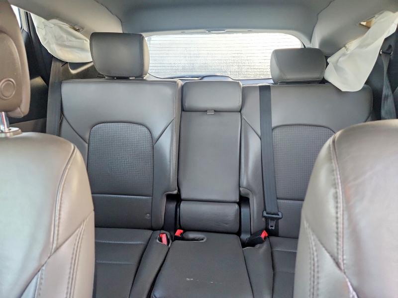 Aukcja sprzedaży 2014 Hyundai Santa Fe Sport, vin: 5XYZU3LA9EG211376, numer aukcji: 70336796