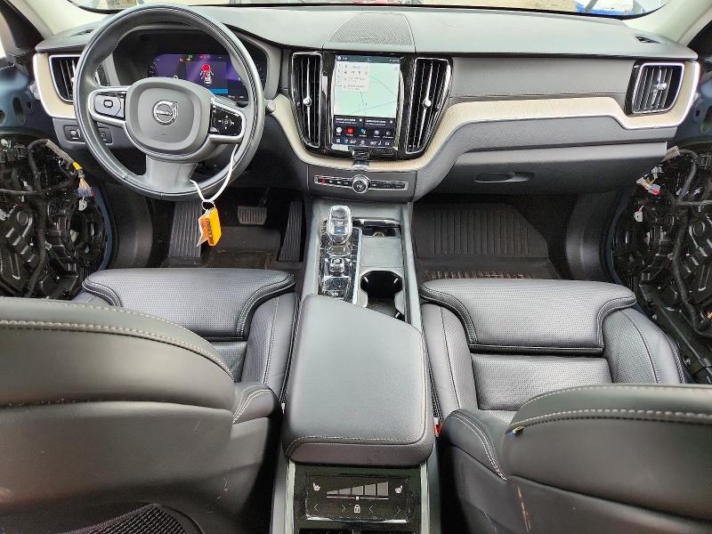 Продаж на аукціоні авто 2022 Volvo Xc60, vin: YV4L12RL8N1915373, номер лоту: 66809526