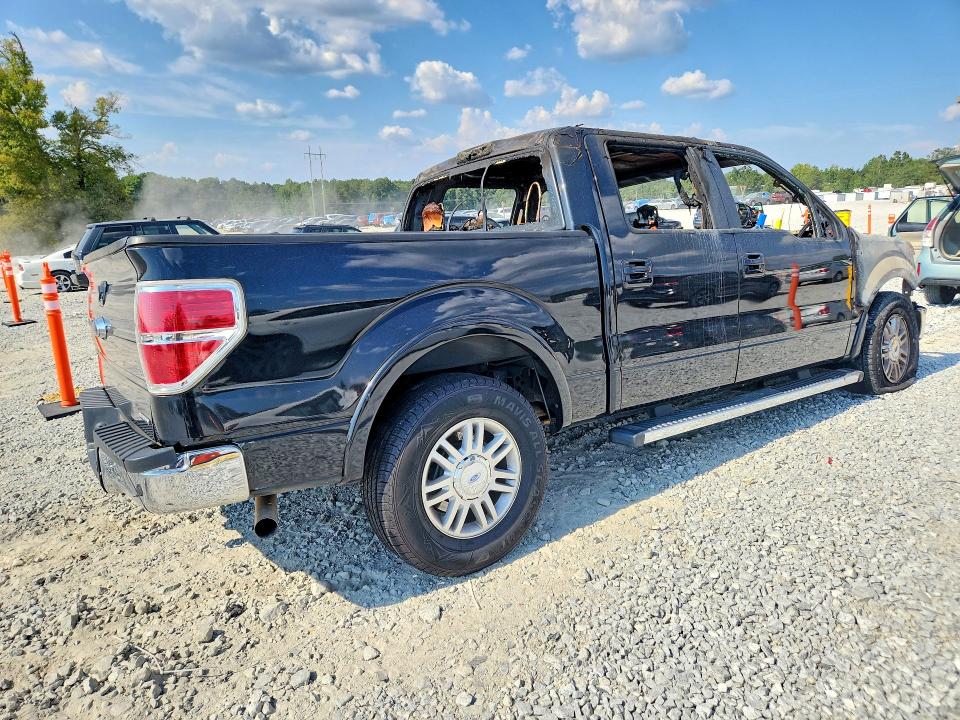 Aukcja sprzedaży 2012 Ford F150, vin: 1FTFW1CF7CFA85371, numer aukcji: 69685366