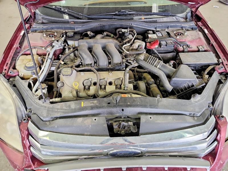 Продажа на аукционе авто 2007 Ford Fusion, vin: 3FAHP07107R109216, номер лота: 70362216