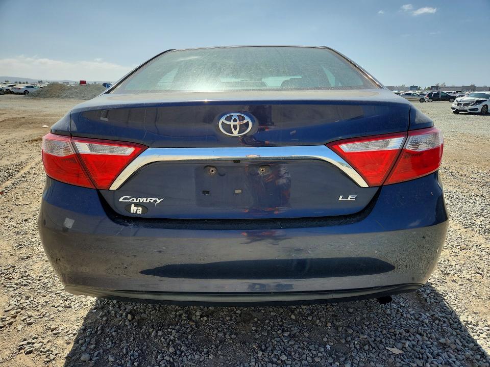 69034456 :رقم المزاد ، 4T4BF1FK8FR514011 vin ، 2015 Toyota Camry مزاد بيع