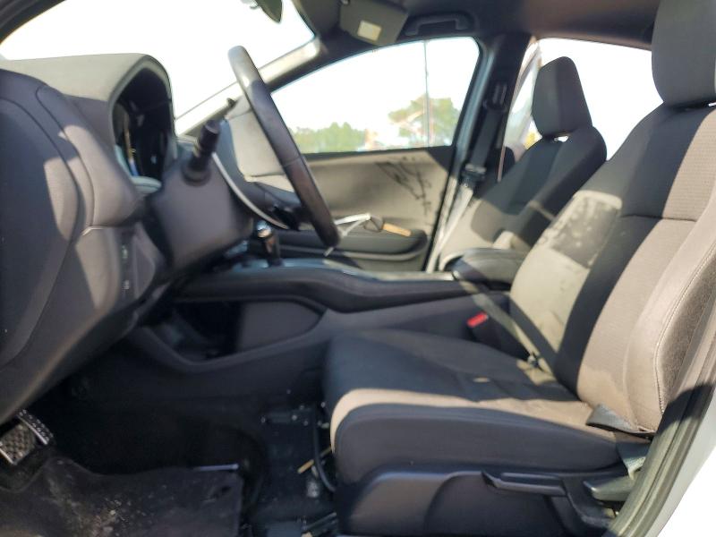 Продажа на аукционе авто 2019 Honda Hr-v, vin: 3CZRU6H14KG718252, номер лота: 68254636