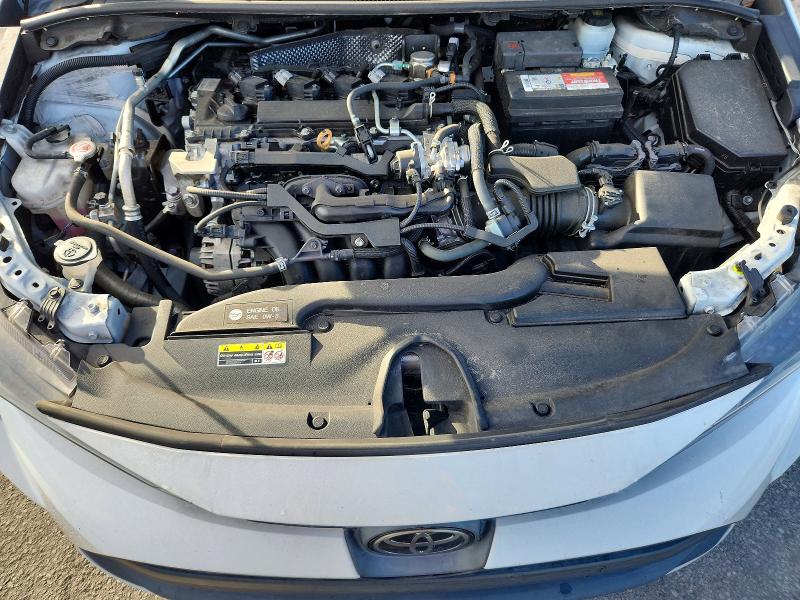 Aukcja sprzedaży 2024 Toyota Corolla, vin: 5YFB4MDE8RP112946, numer aukcji: 67694286