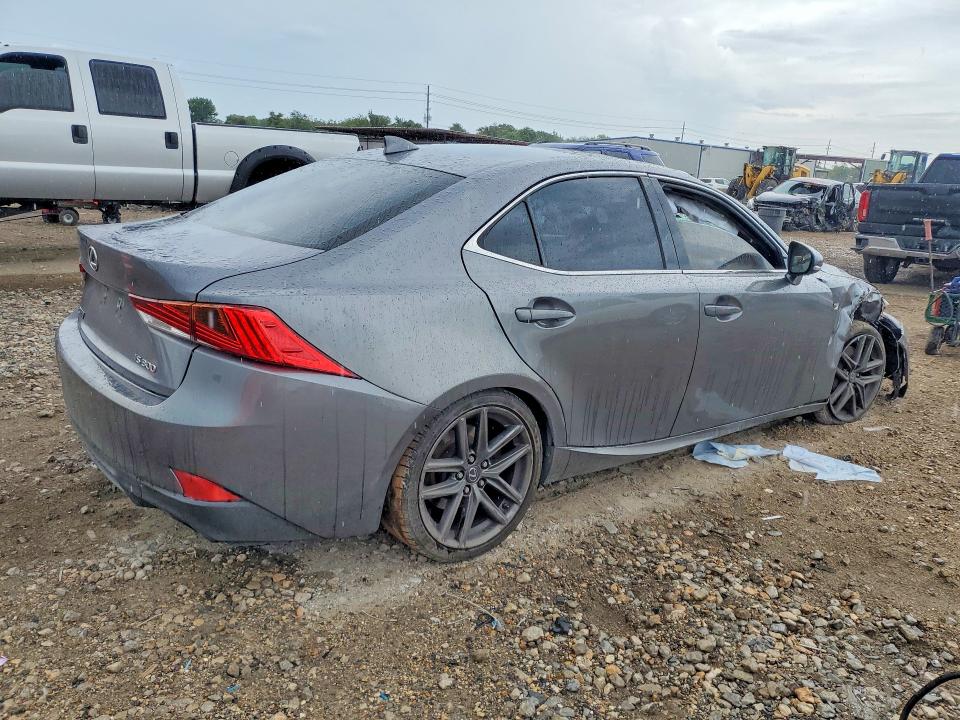 Продажа на аукционе авто 2018 Lexus Is, vin: JTHBA1D29J5073085, номер лота: 67473016