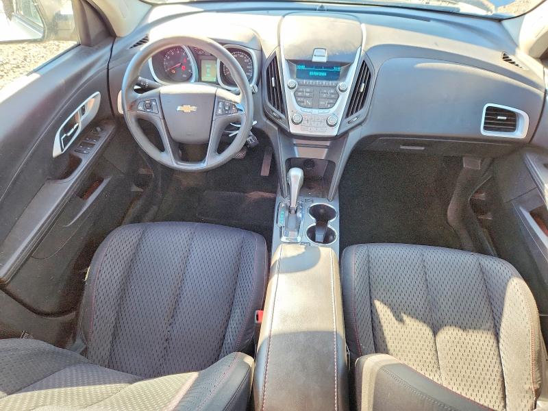 Продажа на аукционе авто 2012 Chevrolet Equinox, vin: 2GNFLCEK5C6101986, номер лота: 67704596