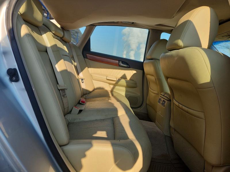 67459576 :رقم المزاد ، JNKAY01E46M117040 vin ، 2006 Infiniti M35 مزاد بيع