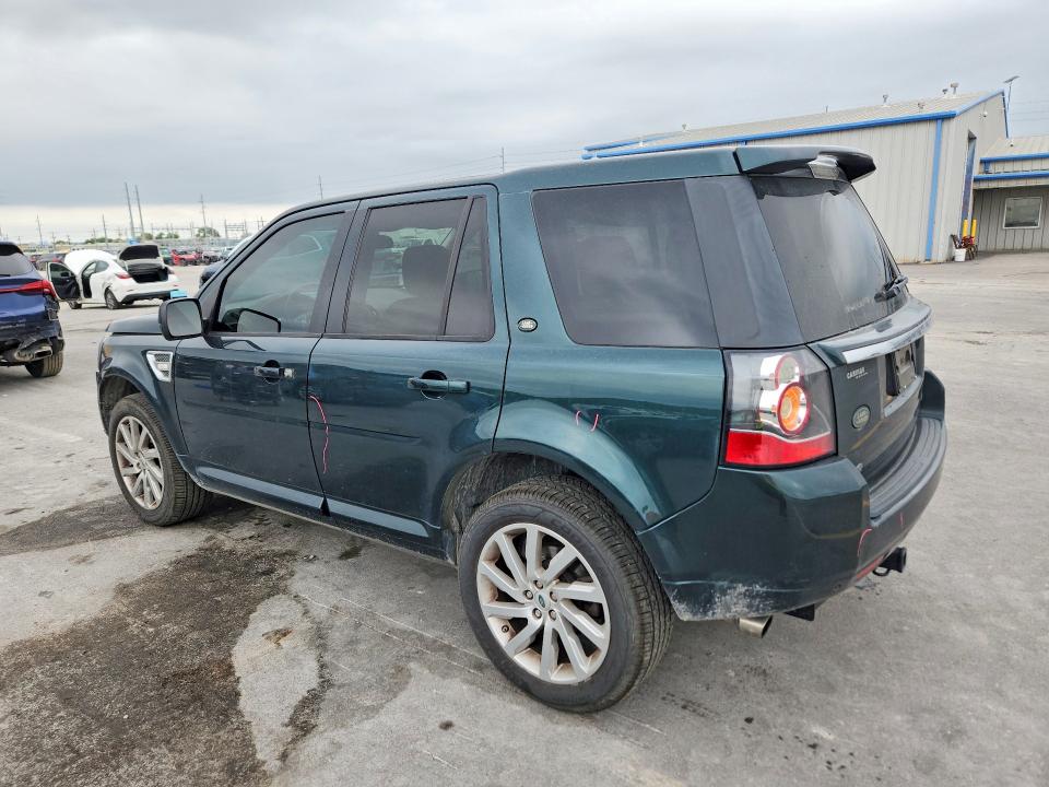 Продаж на аукціоні авто 2013 Land Rover Lr2, vin: SALFT2BG1DH379825, номер лоту: 69862046