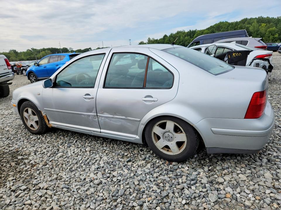 Aukcja sprzedaży 2002 Volkswagen Jetta, vin: 3VWSK69M92M056060, numer aukcji: 67593356