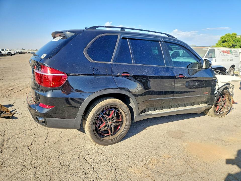 Продажа на аукционе авто 2012 Bmw X5, vin: 5UXZW0C51CL674088, номер лота: 70448426