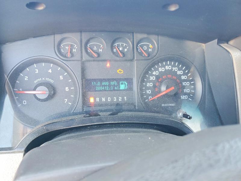 Продаж на аукціоні авто 2010 Ford F150, vin: 1FTEW1C81AFD04836, номер лоту: 69417716