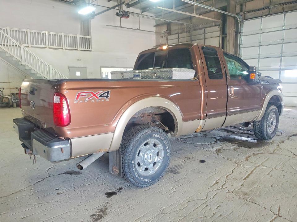 Продажа на аукционе авто 2012 Ford F350, vin: 1FT8X3B68CEA48371, номер лота: 68066556