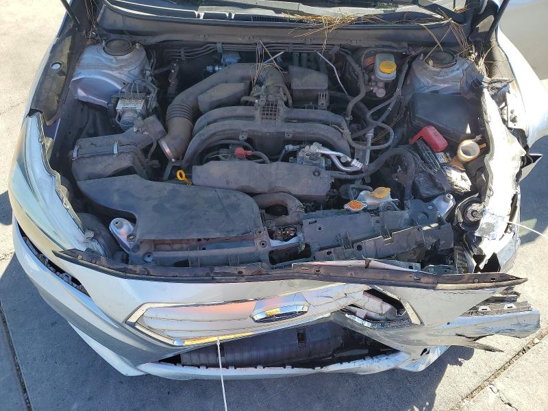Aukcja sprzedaży 2016 Subaru Legacy, vin: 4S3BNBF63G3017353, numer aukcji: 70155016