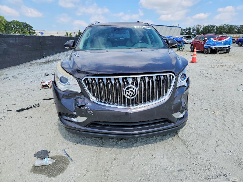 Продажа на аукционе авто 2016 Buick Enclave, vin: 5GAKRCKD5GJ322493, номер лота: 69323456