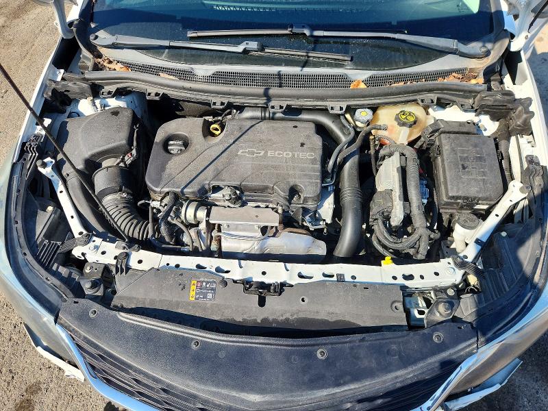 Продаж на аукціоні авто 2017 Chevrolet Cruze, vin: 3G1BE6SM5HS611104, номер лоту: 69208366