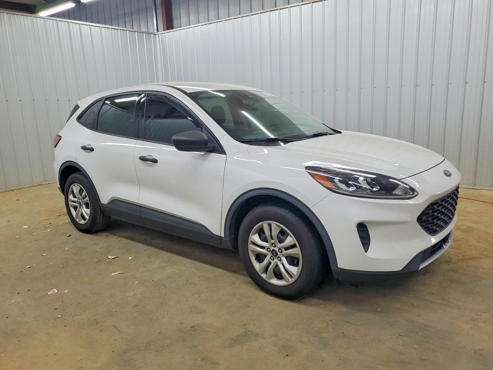 Продаж на аукціоні авто 2022 Ford Escape, vin: 1FMCU0F60NUA63902, номер лоту: 67158916