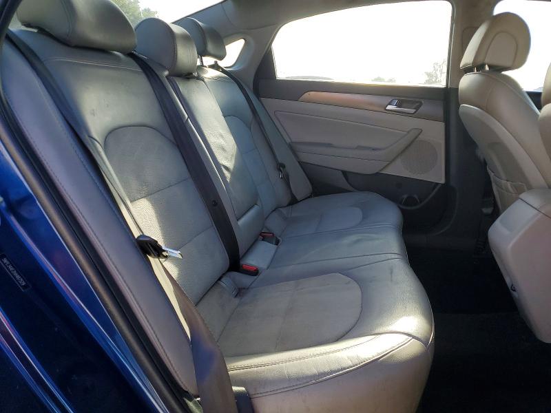 Aukcja sprzedaży 2017 Hyundai Sonata, vin: 5NPE34AF2HH487529, numer aukcji: 70434886