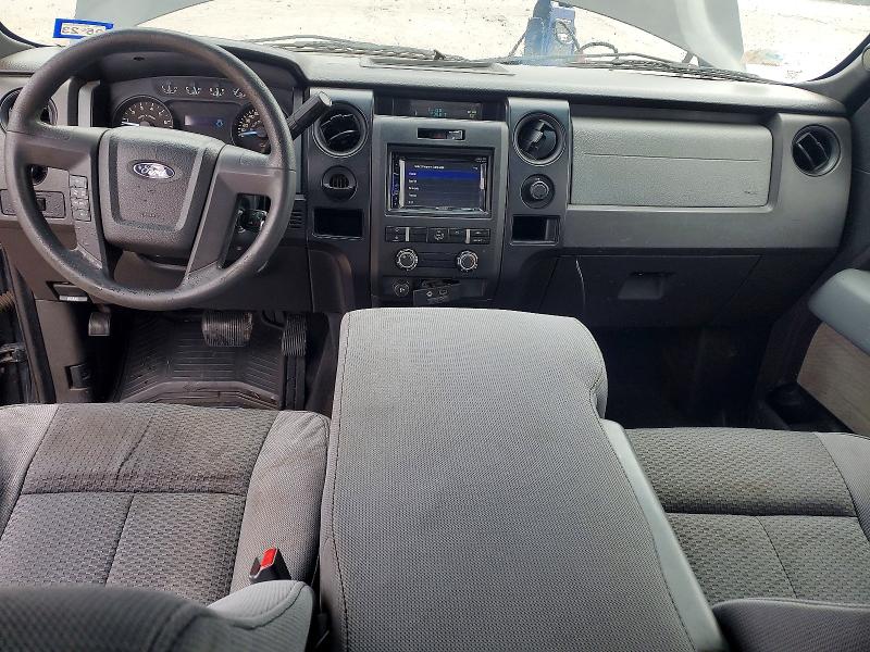 Продаж на аукціоні авто 2012 Ford F150, vin: 1FTEX1CM6CKD10149, номер лоту: 70675236