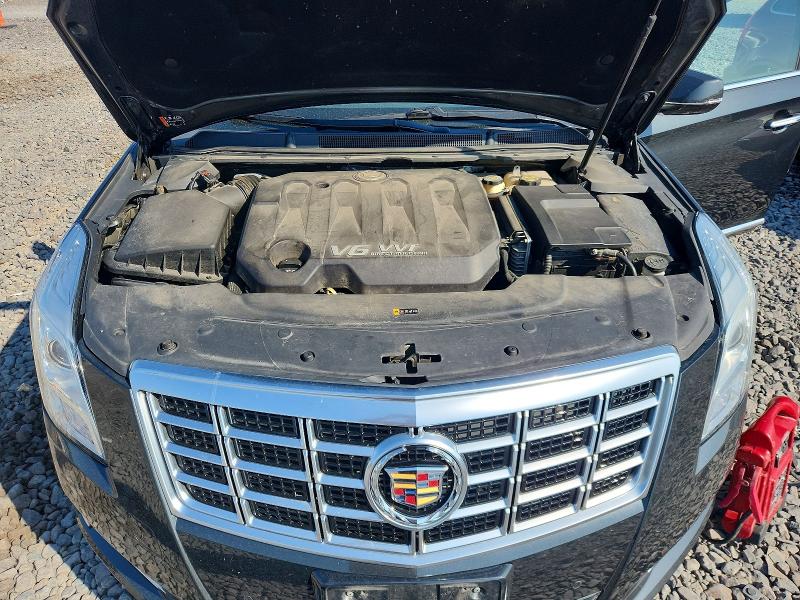 2014 Cadillac Xts მანქანა იყიდება აუქციონზე, vin: 2G61N5S31E9272177, აუქციონის ნომერი: 68664806