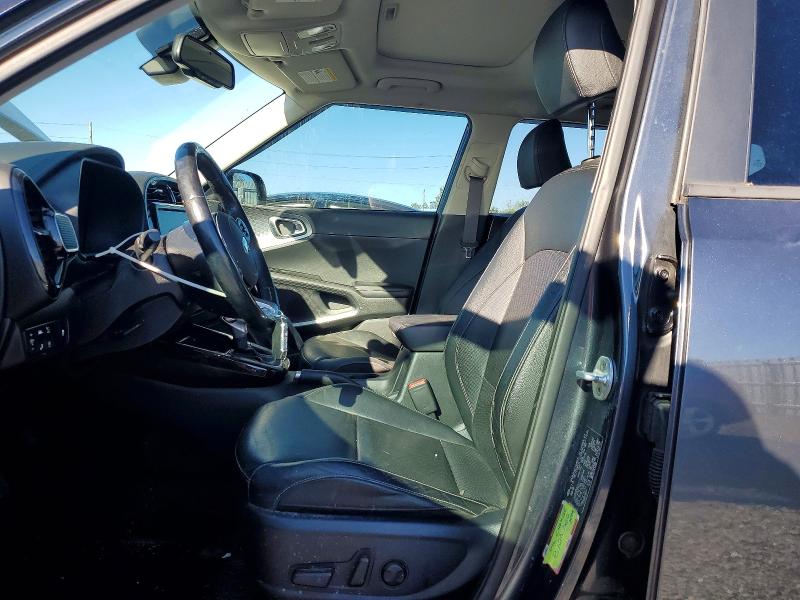Продажа на аукционе авто 2020 Kia Soul, vin: KNDJ33AU0L7032439, номер лота: 69590446