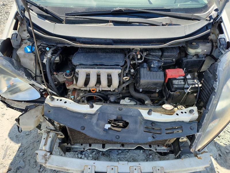 Продажа на аукционе авто 2012 Honda Fit, vin: JHMGE8H30CS000701, номер лота: 69099246