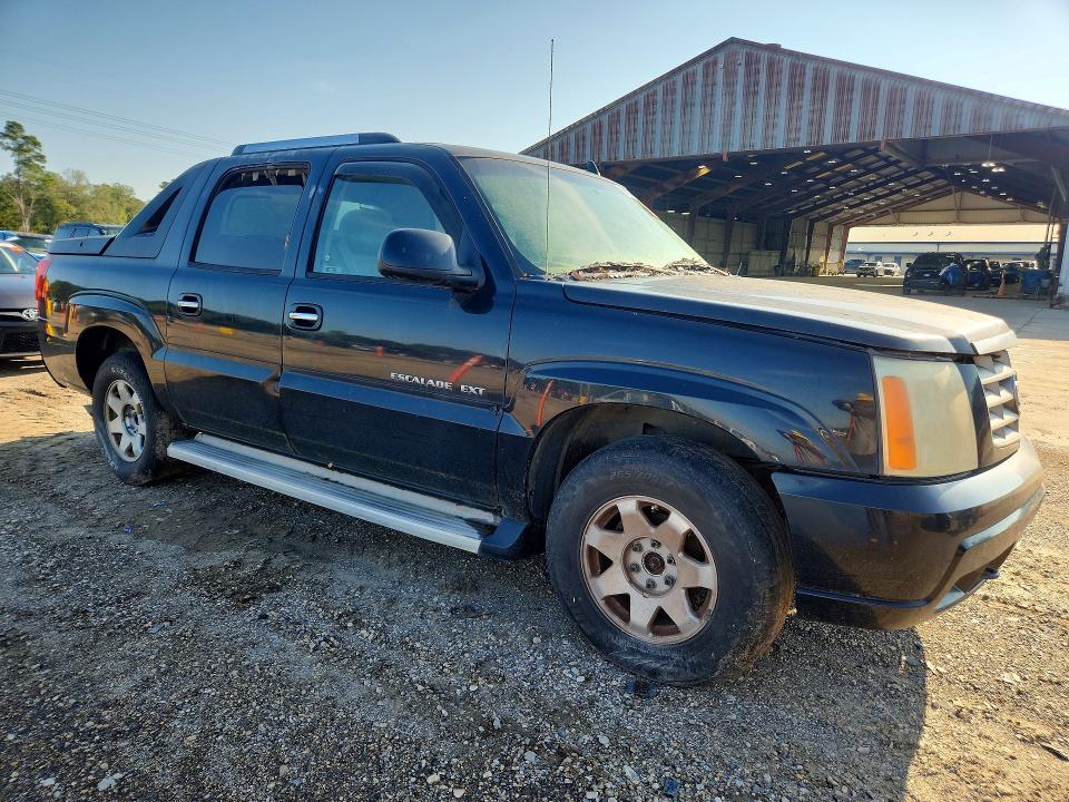 Продаж на аукціоні авто 2006 Cadillac Escalade, vin: 3GYEK62N36G107473, номер лоту: 68180636