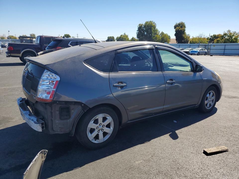 Продажа на аукционе авто 2008 Toyota Prius, vin: JTDKB20U683419966, номер лота: 70921646