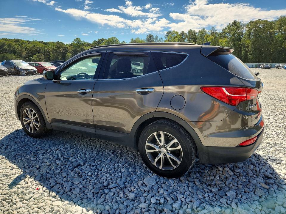 Продаж на аукціоні авто 2014 Hyundai Santa Fe Sport, vin: 5XYZUDLA1EG154371, номер лоту: 70281816