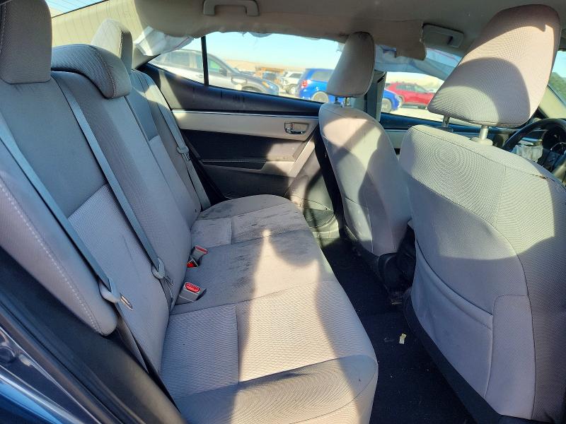 Продажа на аукционе авто 2014 Toyota Corolla, vin: 2T1BURHE2EC010902, номер лота: 68264686