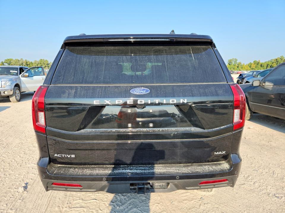 67333916 :رقم المزاد ، 1FMJK1J88TEA13137 vin ، 2026 Ford Expedition مزاد بيع
