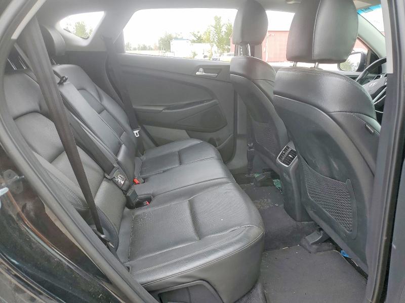 2020 Hyundai Tucson მანქანა იყიდება აუქციონზე, vin: KM8J3CA47LU094451, აუქციონის ნომერი: 70107156