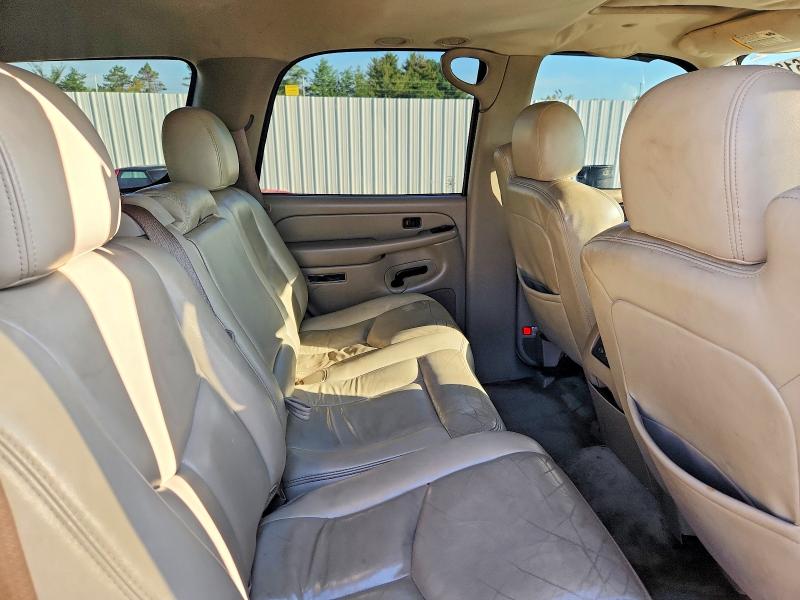 Aukcja sprzedaży 2004 Gmc Yukon, vin: 1GKEK13Z44J280395, numer aukcji: 69061376